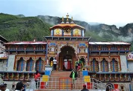 Char Dam Yatra Pilgrimage