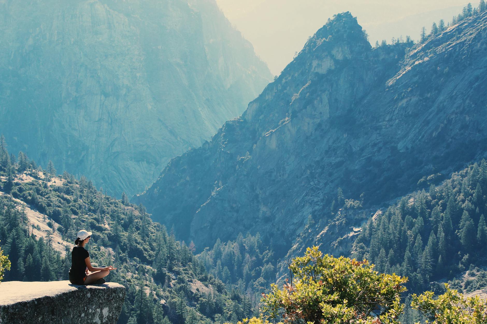 Spiritual & Yoga Retreat