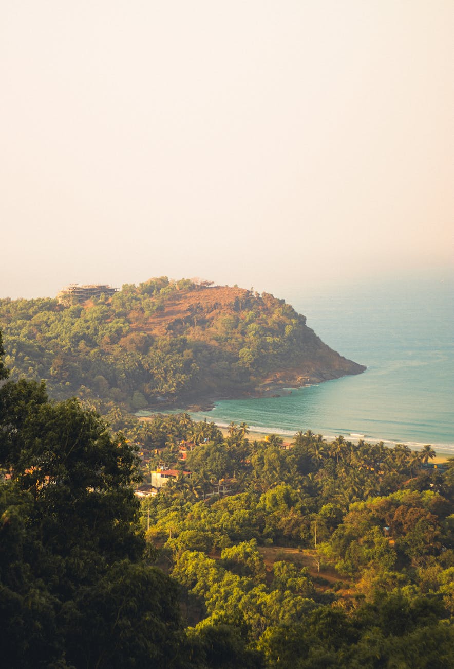 Gokarna Yoga Retreat