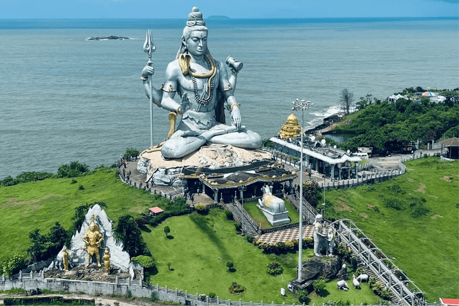 Gokarna Yoga Retreat