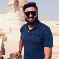 Maanu, India Operating Partner for Soul India Journeys