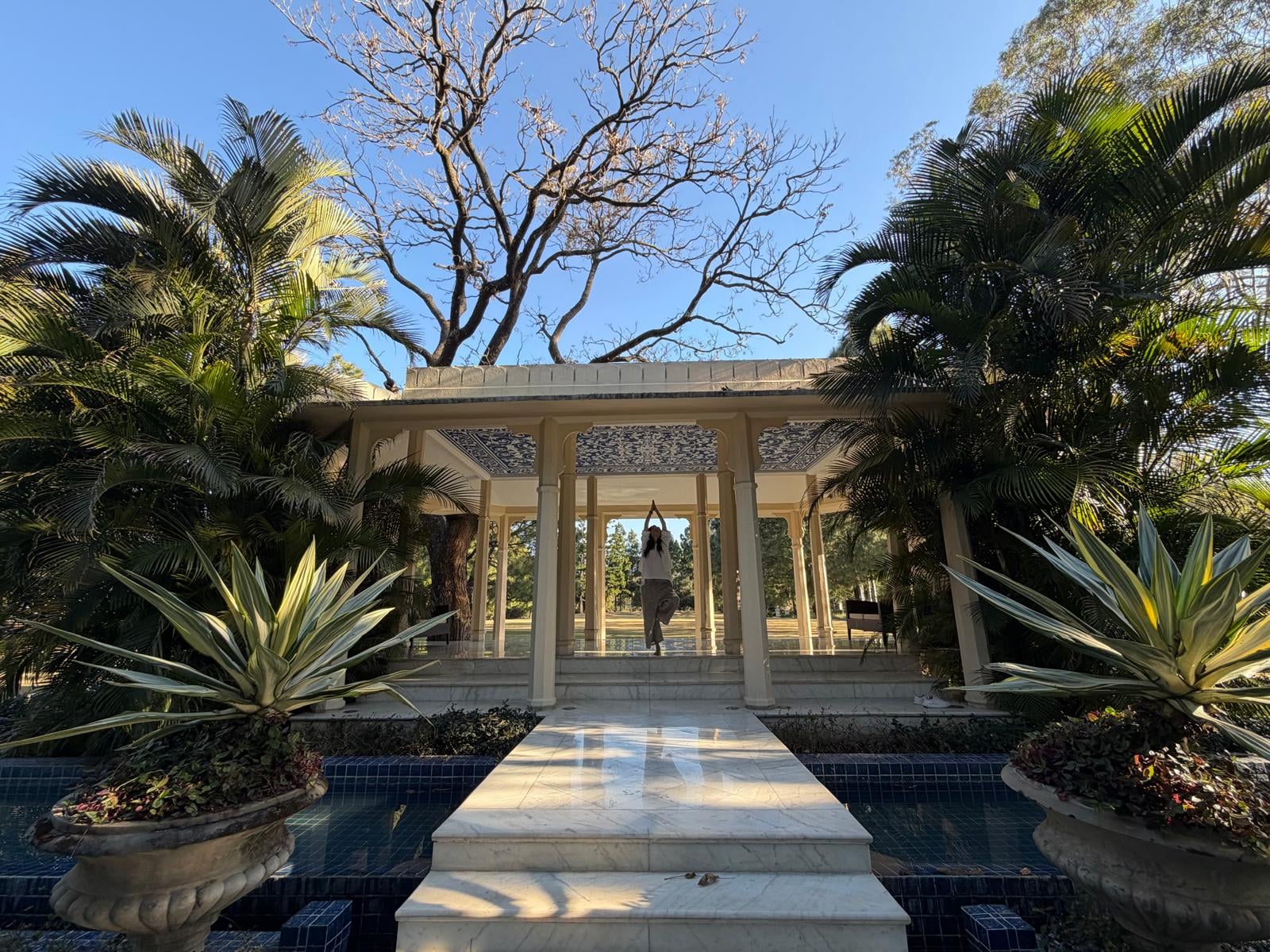 Wellness & Ayurveda Getaway