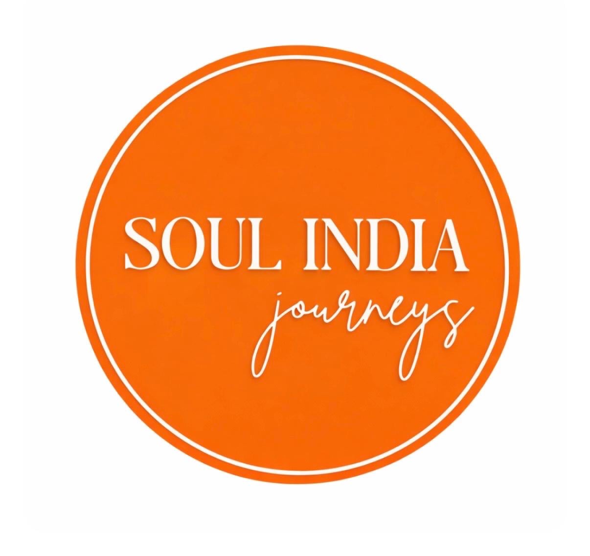 Soul India Journeys