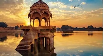 Himalayan Yoga Retreat