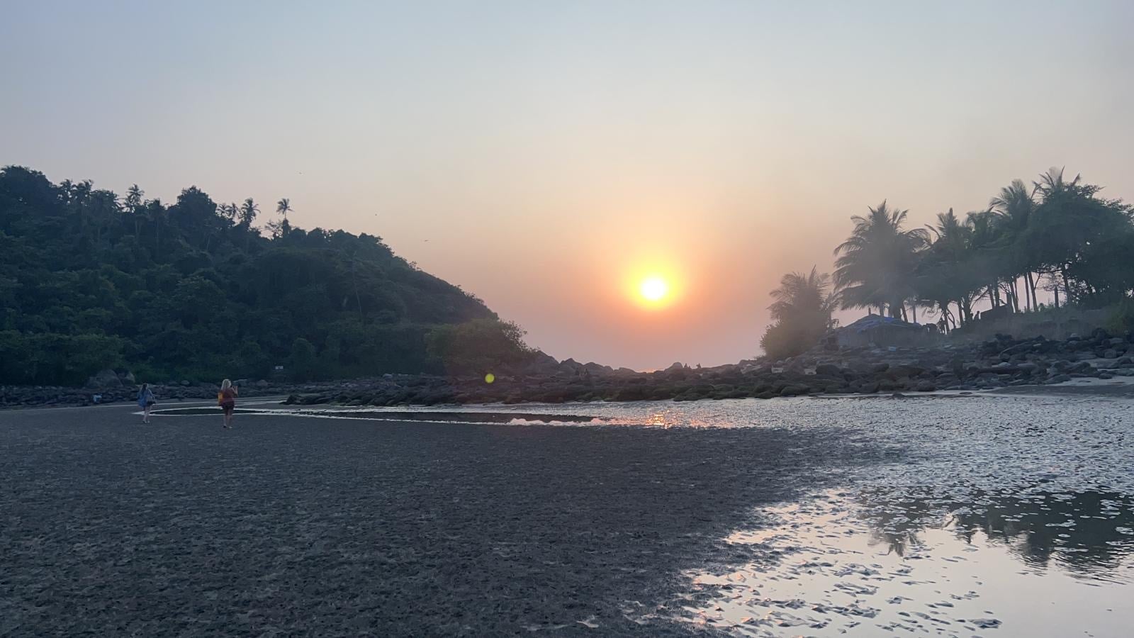 Varanasi Ghats