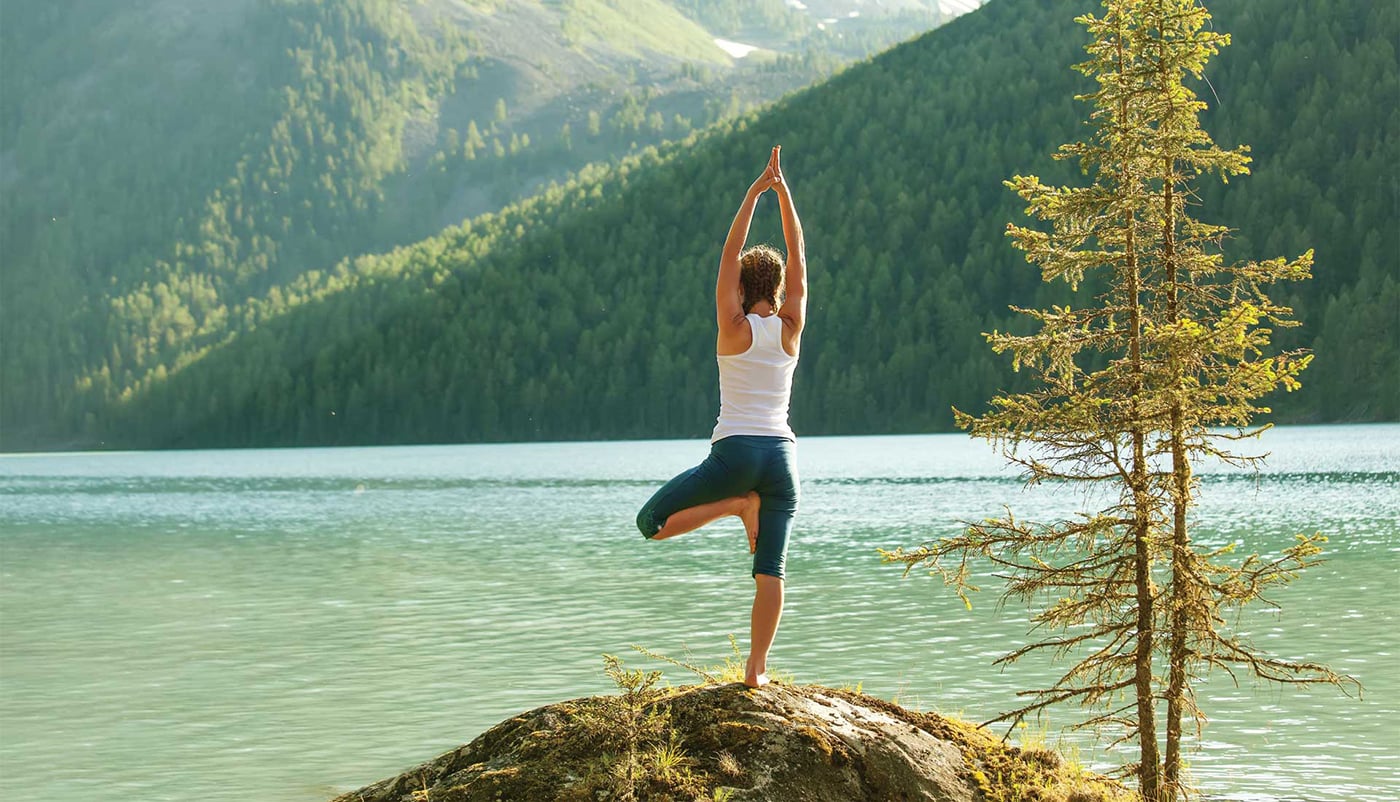 Wellness & Ayurveda Getaway